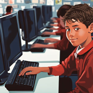 Corso di Informatica per Bambini