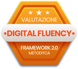 Valutazione della Digital Fluency 2.0